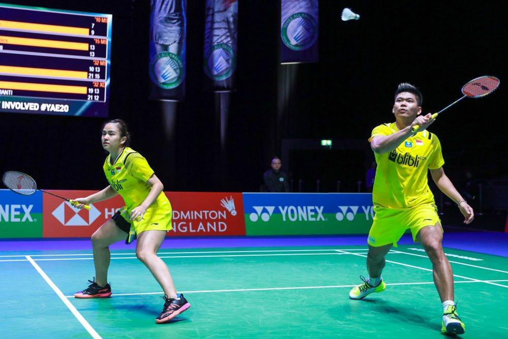 Legenda Bulu Tangkis: Tak Ada Upaya Jegal Indonesia di All England