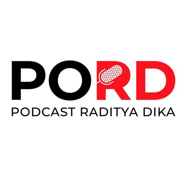 5 Daftar Podcast yang Bisa Bikin Hari-harimu Penuh Tawa!