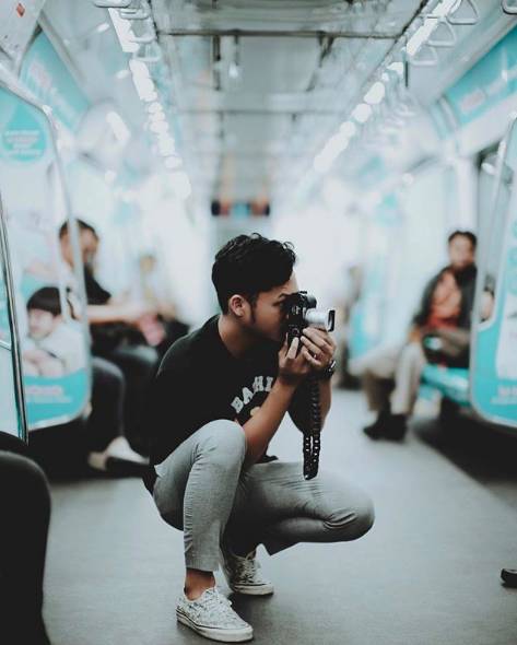 instagram.com/azriel_hermansyah