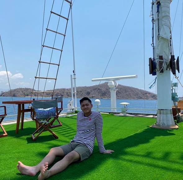 instagram.com/azriel_hermansyah