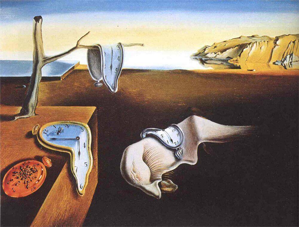 Salvador Dali (dalipaintings.com)