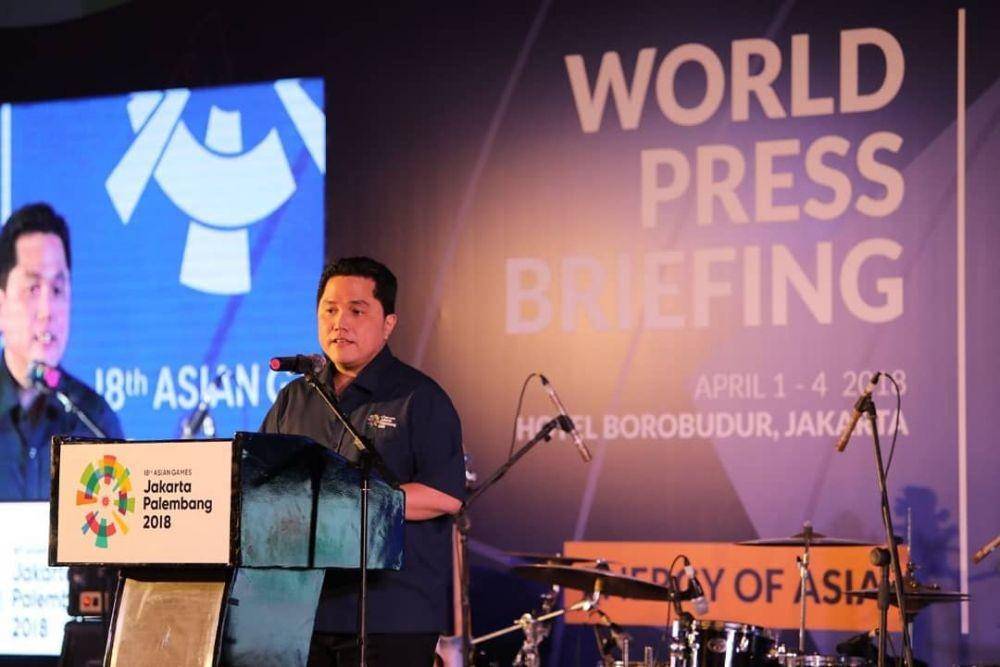 Instagram.com/@erickthohir