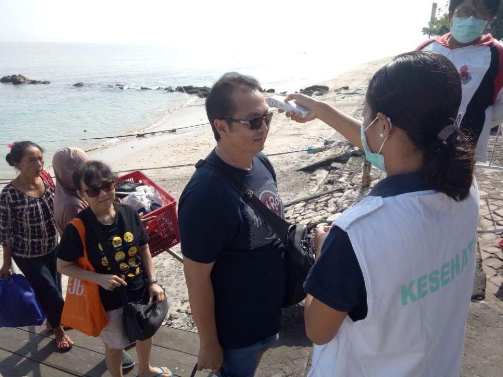Buntut Viral WNA, Kemnaker Usir 49 TKA Ilegal Asal Tiongkok di Sultra