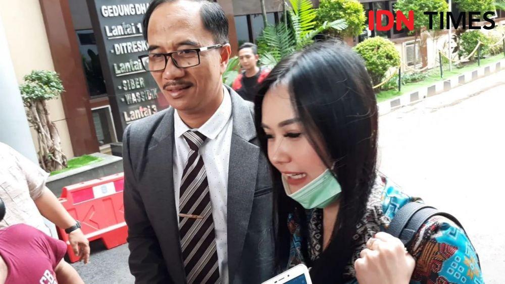 Selebgram Sarah Gibson Diperiksa Polda Jatim atas Kasus Carding