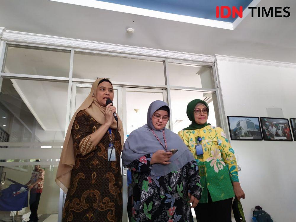 RSUP Persahabatan Kewalahan Tangani Pasien Virus Corona, Ini Alasannya