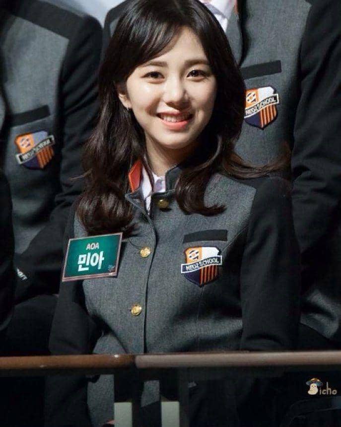 instagram.com/aoa_kwon_mina