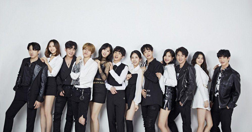 Ini Dia 10 Grup Idola KPop Underrated yang Debut Tahun 2019