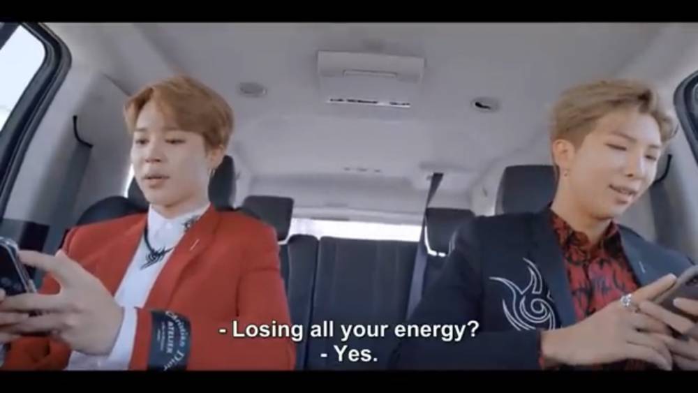Youtube.com/Big Hit Entertaiment