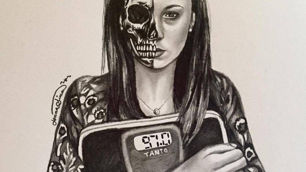 Instagram/agentletouchofart