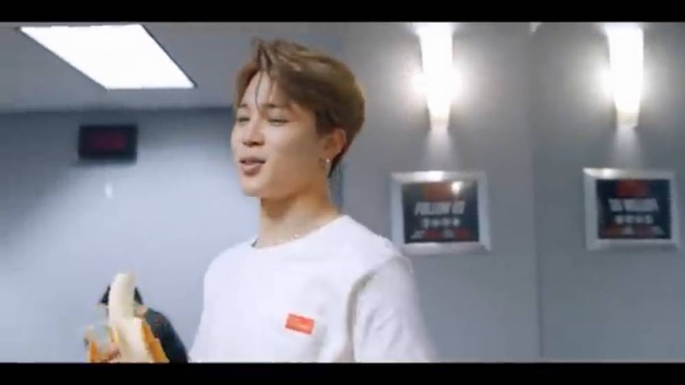 Youtube.com/Big Hit Entertaiment