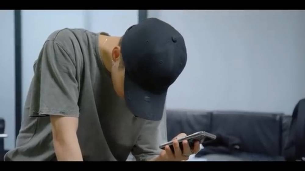 Youtube.com/Big Hit Entertaiment