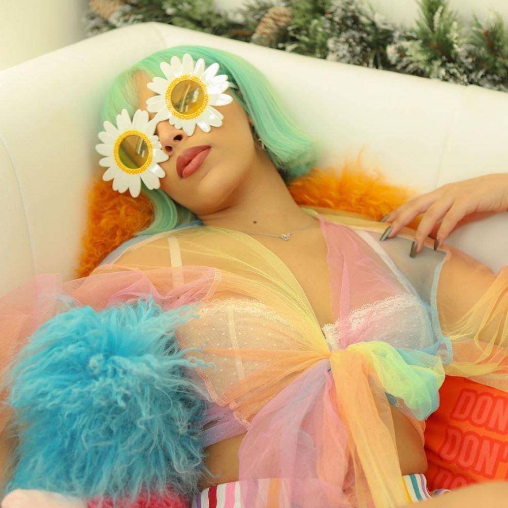 Instagram.com/dojacat