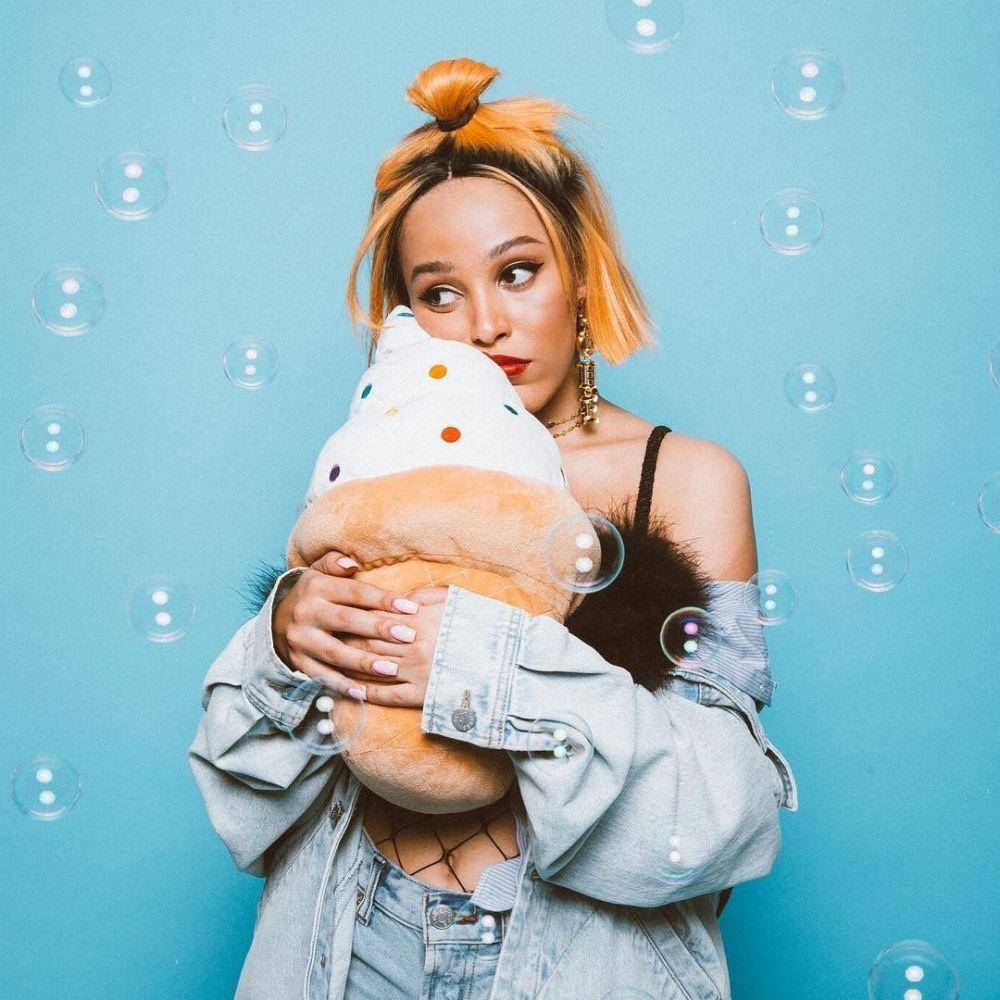 Instagram.com/dojacat