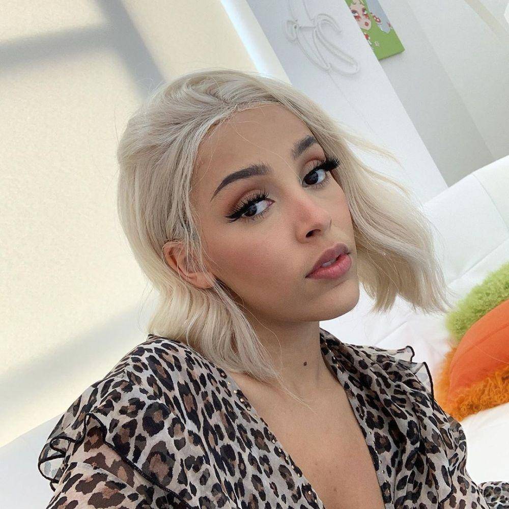 Instagram.com/dojacat