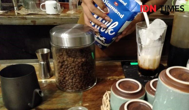 'Ngopi Dulu', Nikmati Keragaman!