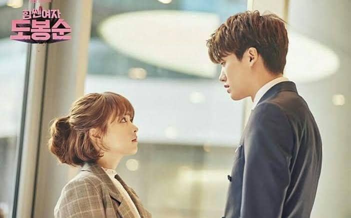 Manis dan Imut, 5 Aktris Korea Bertubuh Mungil yang Tampil di KDrama