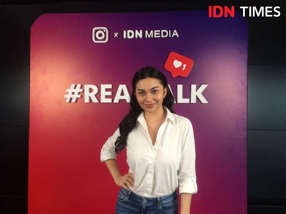 Kisah Inspiratif Ariel Tatum Bangkit dari Gangguan Mental BPD