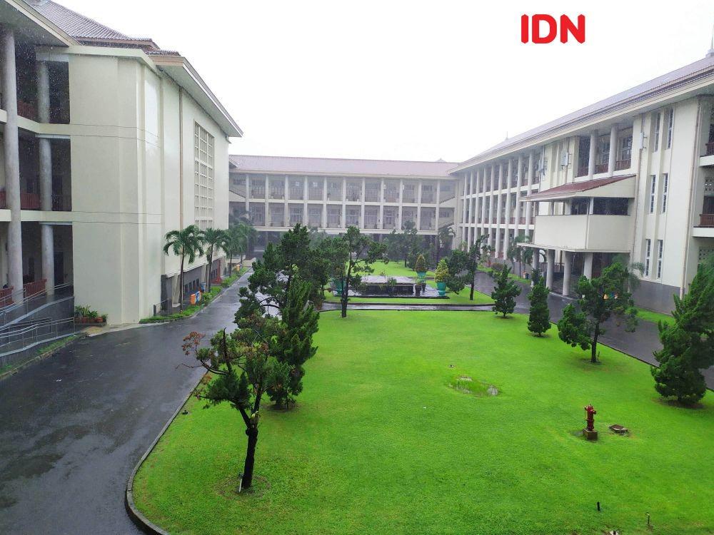 Maba Keluhkan Batas Waktu Bayar UKT, UGM: Informasi Sejak 27 Agustus