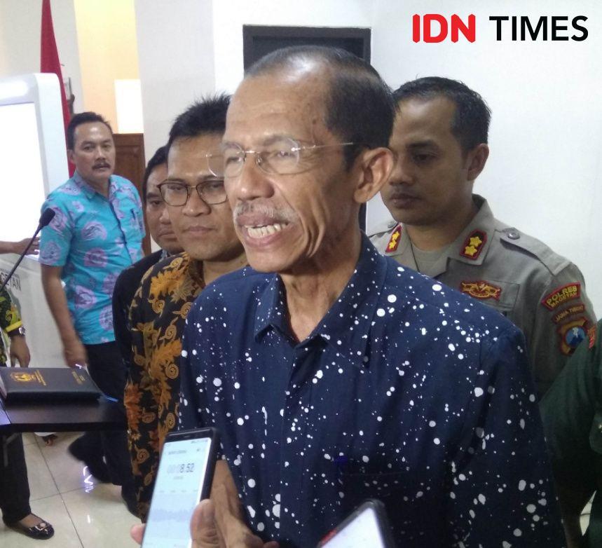 Santri Temboro Asal Malaysia Positif COVID-19, Ini Kata Bupati Magetan
