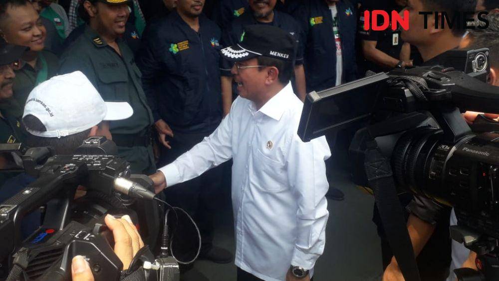 (IDN Times/Muhammad Imam Birawa)