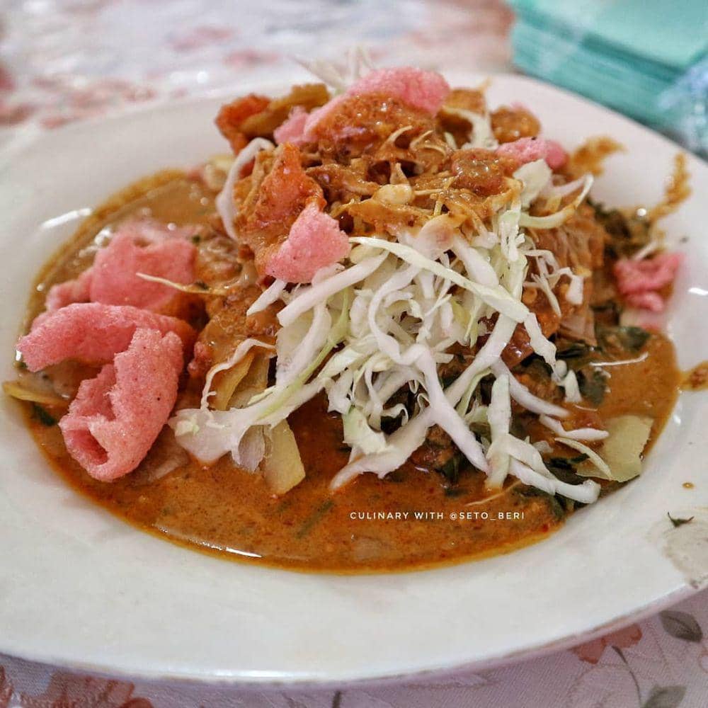 7 Olahan Sayur Khas Luar Jawa Ini Nikmat Banget Jadi Pilihan Lauk