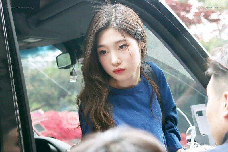 8 Potret Idol Korea Tanpa Poni Depan, Memukau Gak?