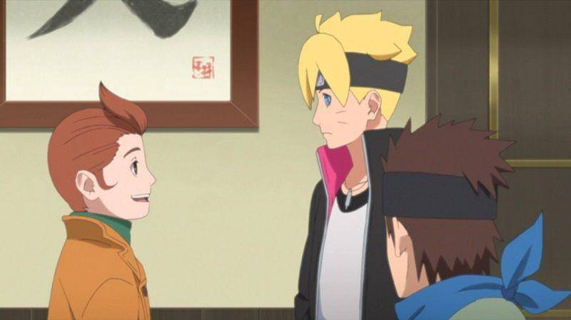 crunchyroll.com/Boruto Naruto Next Generations