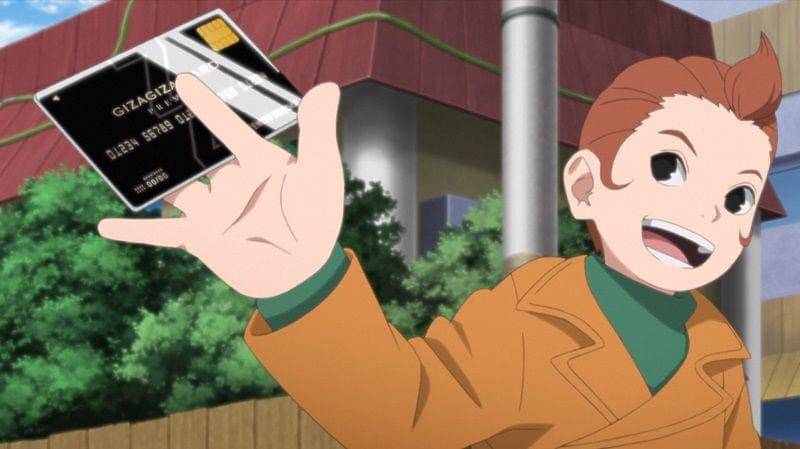 crunchyroll.com/Boruto Naruto Next Generations