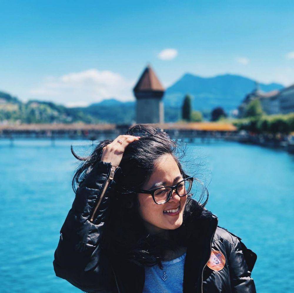 Instagram.com/giselacindy12
