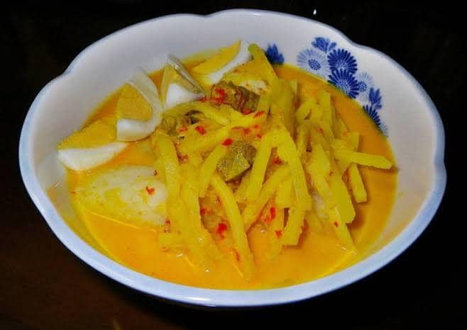 cookpad.com/Syamsi Warni