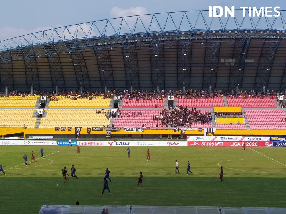Ini Alasan Sriwijaya FC Gaet Ratu Tisha Jadi Manajer