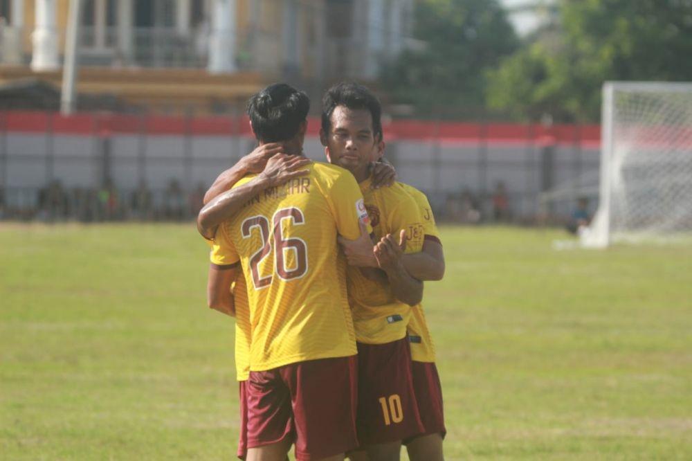 Muba Babel United FC Tambah 3 Pemain Baru Jelang Putaran Kedua