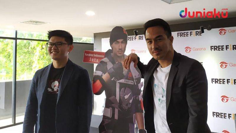 duniaku.com/Dimas Ramadhan