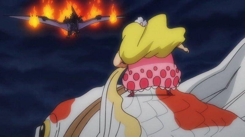 crunchyroll.com/One Piece