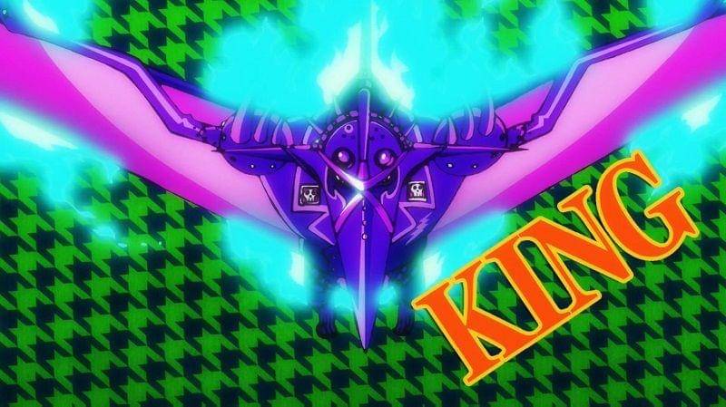 crunchyroll.com/One Piece