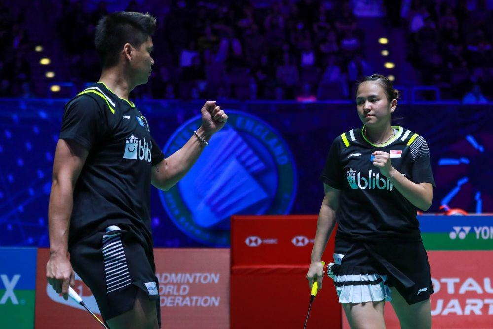 Kabar Baik, Hasil Rapid Test Semua Atlet PBSI Negatif COVID-19!