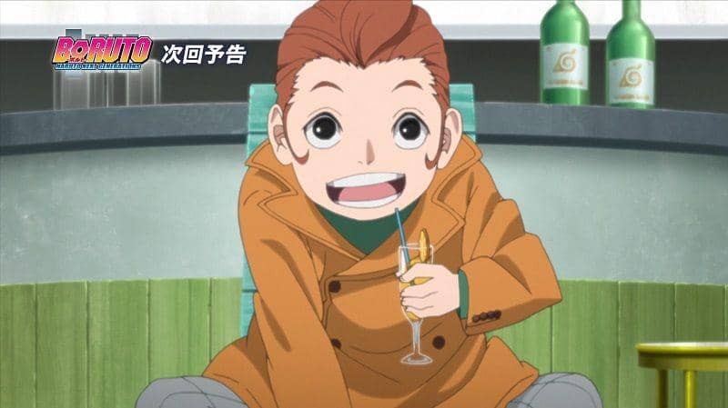 crunchyroll.com/Boruto Naruto Next Generations