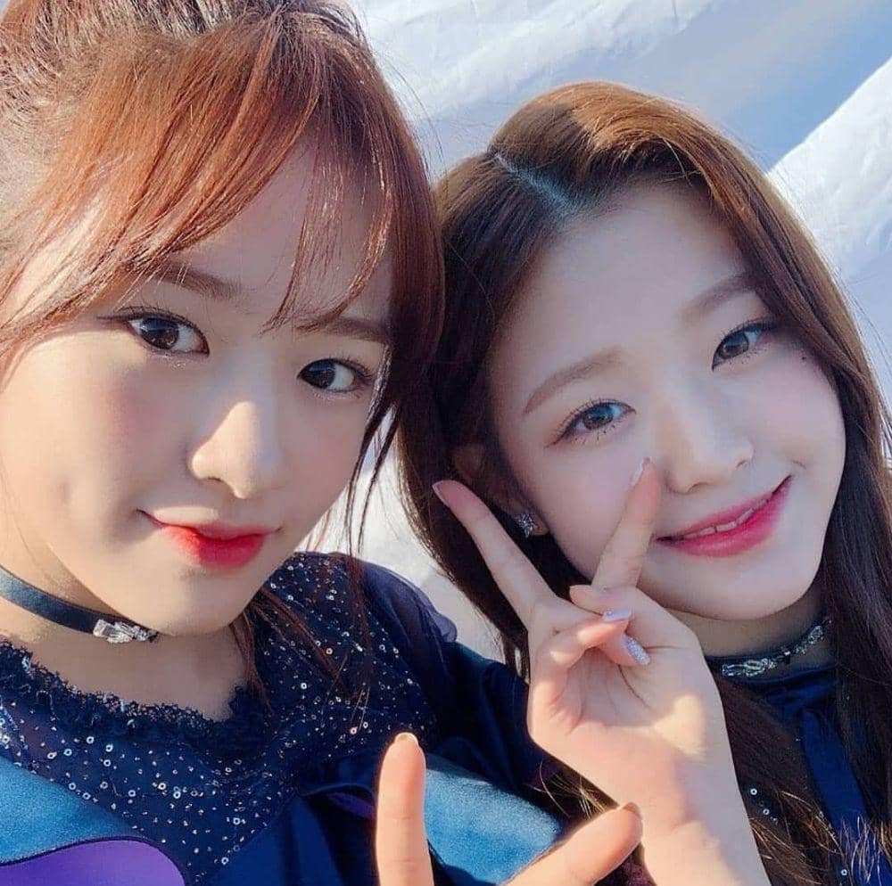 Instagram.com/ahn._.yujinnie