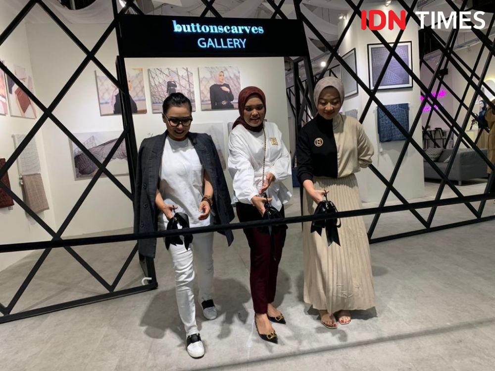 Rasakan Sensasi Berbeda dengan Berbelanja Baju Bak di Kota Paris