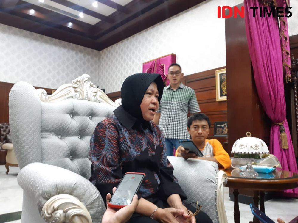 Cegah Mewabahnya Corona, Surabaya Lakukan 7 Hal Ini