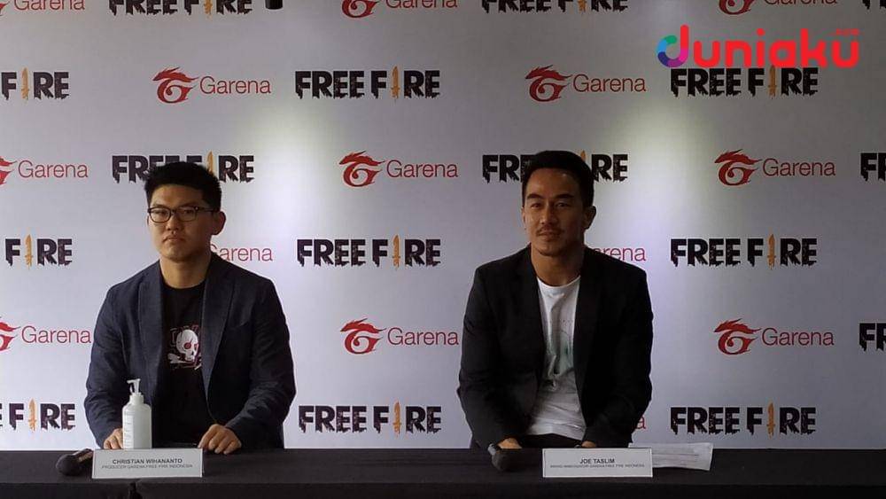 duniaku.com/Dimas Ramadhan