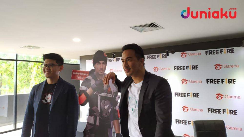 duniaku.com/Dimas Ramadhan