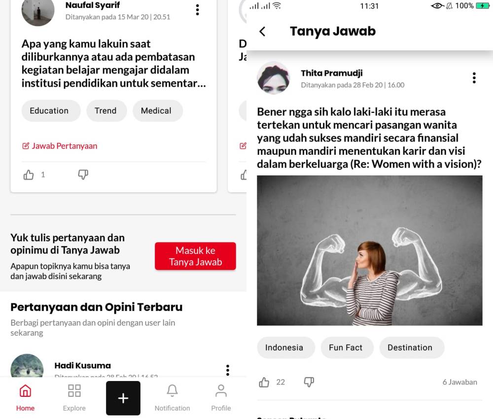 IDN Times/Izza Namira