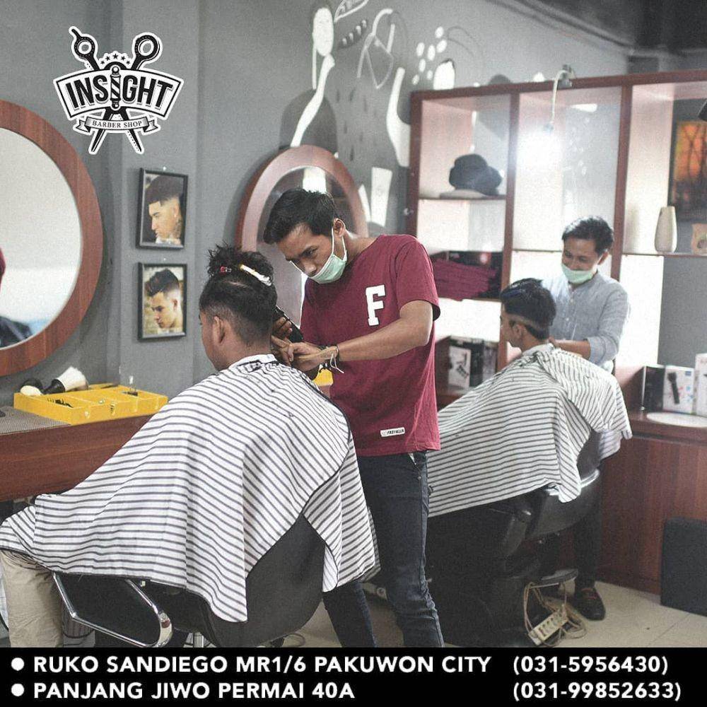 Instagram.com/insight_barbershop