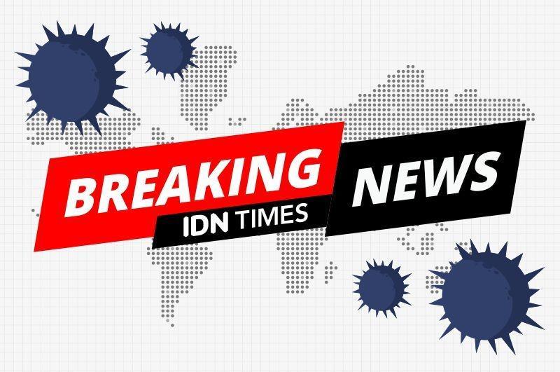 [BREAKING] Pemprov DKI Tangani 11 Ribu Orang Terkait COVID-19