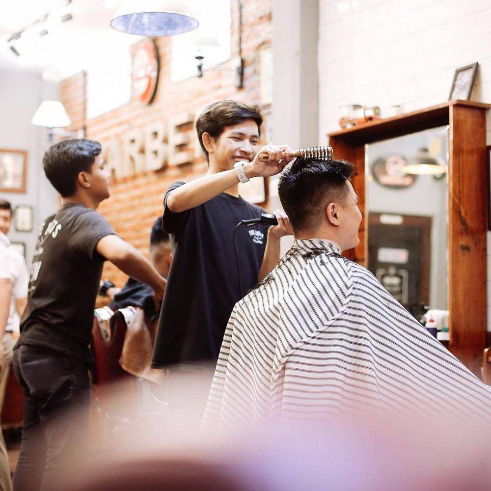 Instagram.com/therootsbarbershop