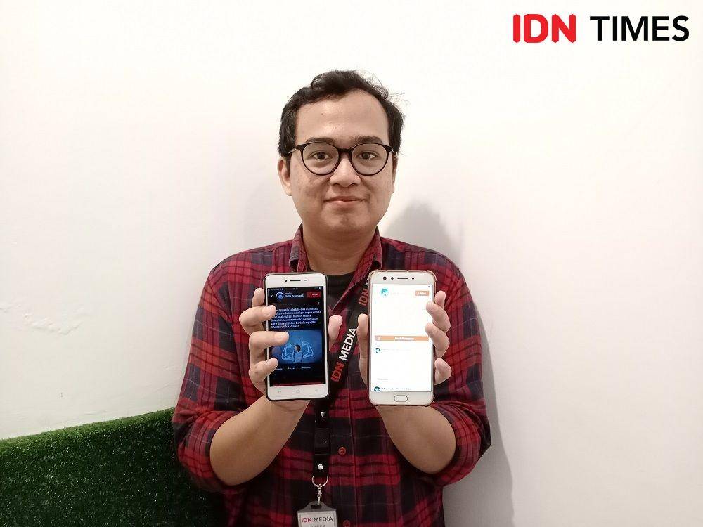 IDN Times/Izza Namira