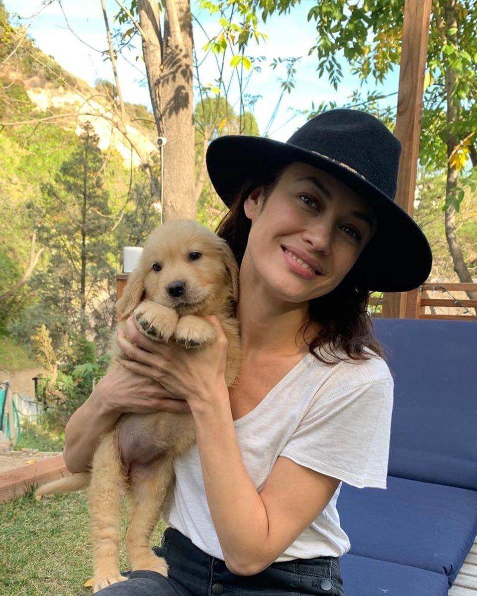 Instagram.com/olgakurylenkoofficial