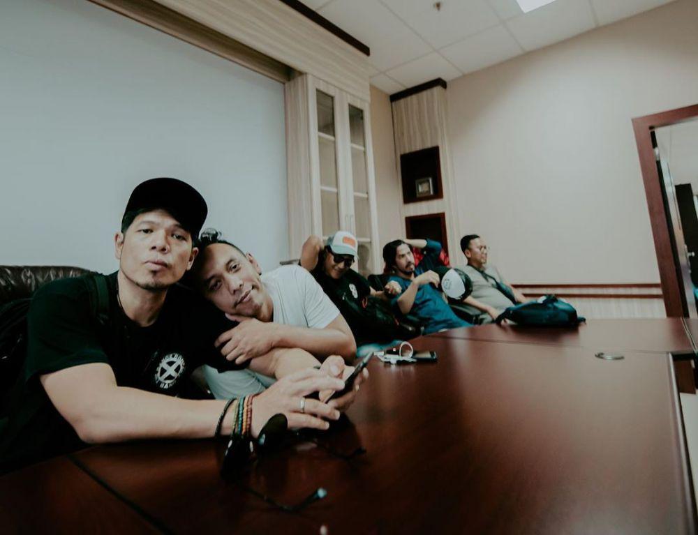 Ngakak Banget! 12 Potret Kocak Baim yang Gokil dan Gak Jaim