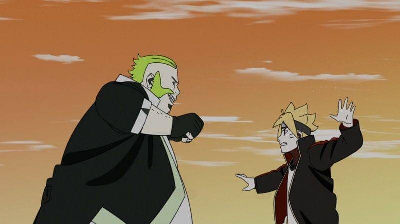 crunchyroll.com/Boruto Naruto Next Generations